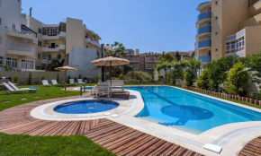  Leonidas Hotel & Apartments  Ретимно